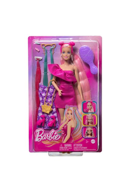 ️ Fun & Fancy Hair™ Cat Doll - Caucasian JDC85
