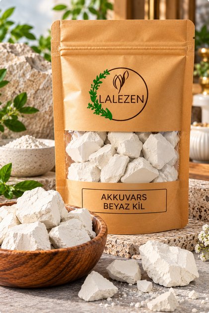 Akkuvars Kil 2 kg