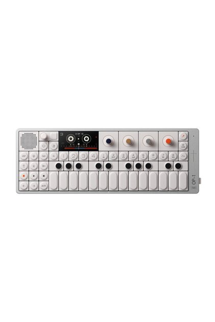 OP-1 field | Taşınabilir/Portable Synthesizer (Sampler, Sequencer ve Controller)