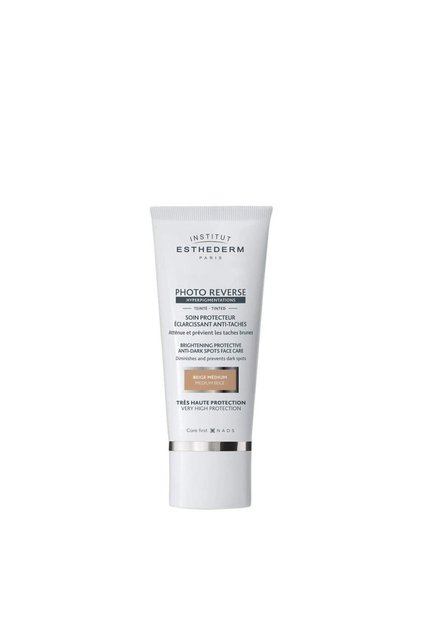 Photo Reverse Tinted Medium Beige 50 ml