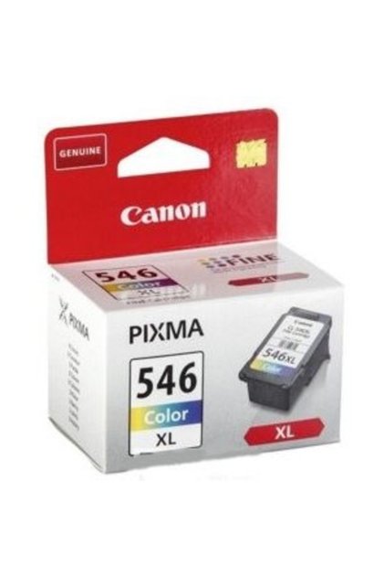Cartus CL546XL color | PIXMA MG2450