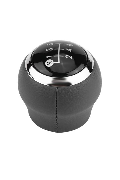 Car 6 Speed Gear Shift Lever Knob for Toyota Corolla Verso Auris Yaris RAV4 2007-2013