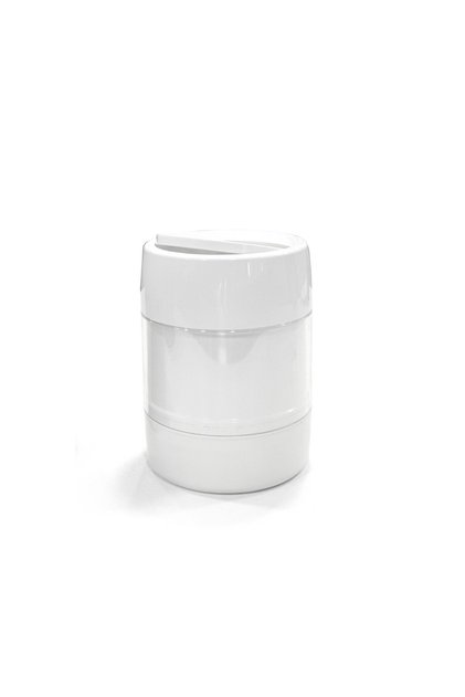 Premium 3 Lt Çöp Kovasi Beyz