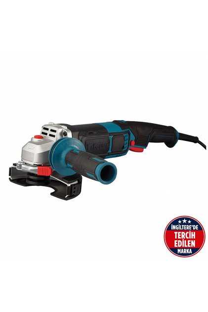 EAG1010-125 Taşlama Makinesi 1010W 125 mm