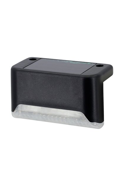 Solar Led Duvar Işığı 4 Lü