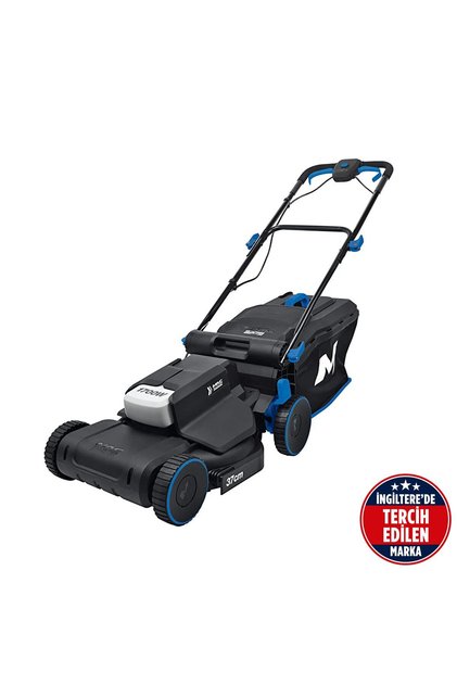 Çim Biçme 1700 Watt 37 cm