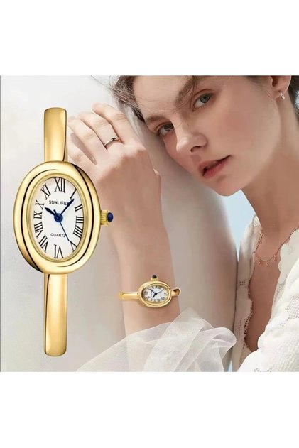 Women's watch