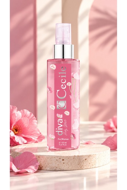 Diva For Women 150 ml