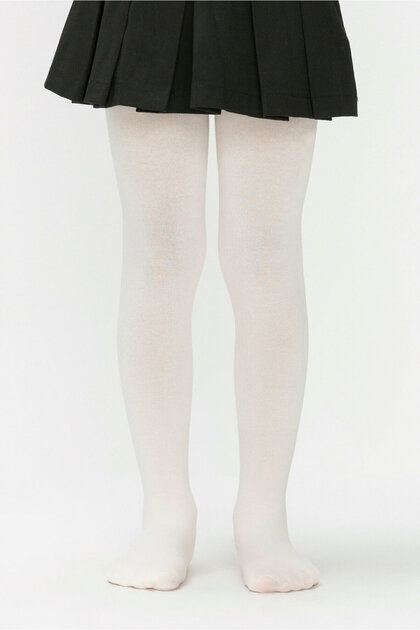 Pretty Extra Cotton Pantyhose