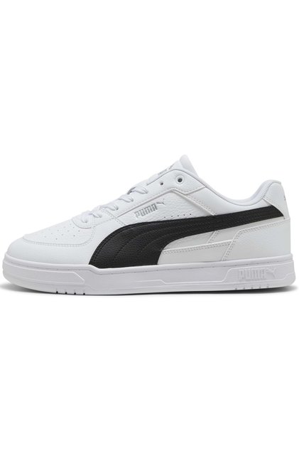 Caven Iii Tdp 409170 Unisex Sports Shoes White-Black