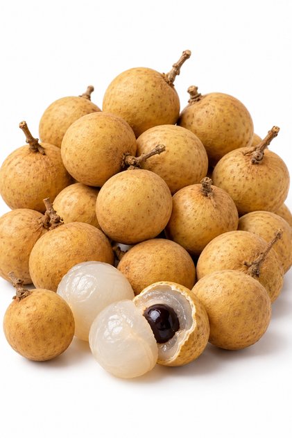 Longan (250 g)