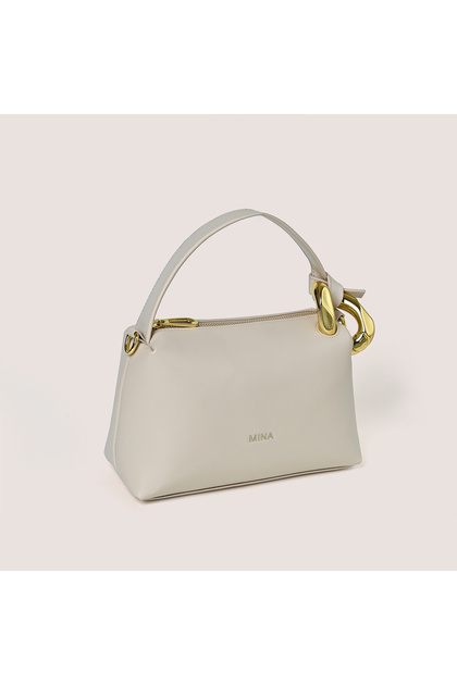 Mena Bag 003 - Beige