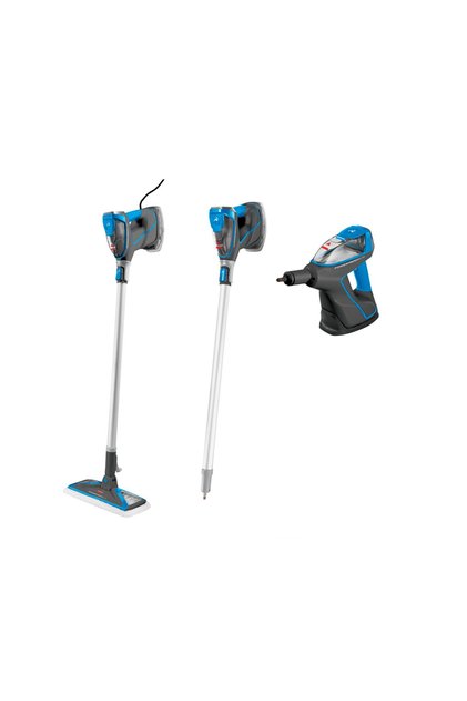 Multi-Purpose Floor Steam Cleaner 1500W, Vertical, Three in One - 2233E
