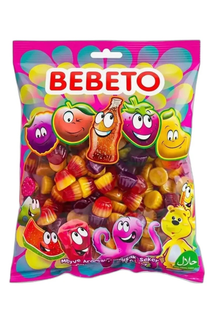 Mini Kek 1Kg