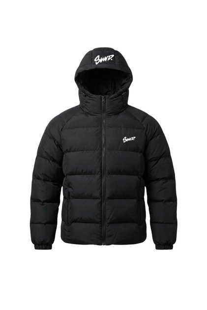 Seria Swd Palton pentru bărbați Live Puffer