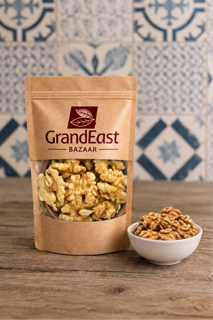 KELEBEK CEVİZ İÇİ 200 GR