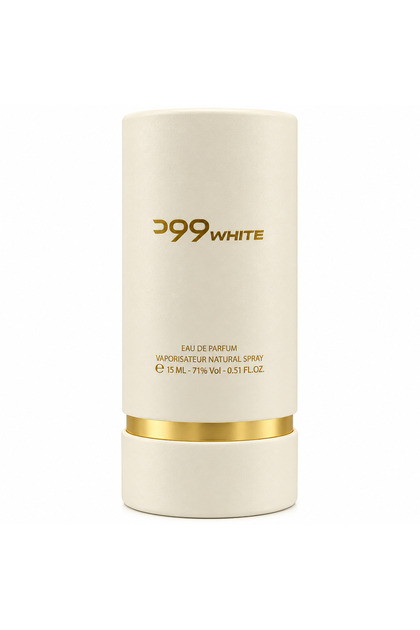 وود وايت Unisex Parfum from الماجد للعود - 15ml