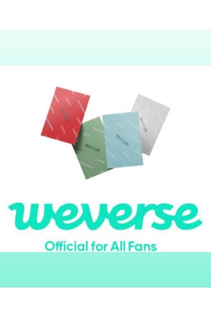 [WEVERSE POB'lu] [PYPD BIRTHDAY PARTY] CORTIS – The 2nd EP [GREENGREEN] (RANDOM Weverse Albums ver.)