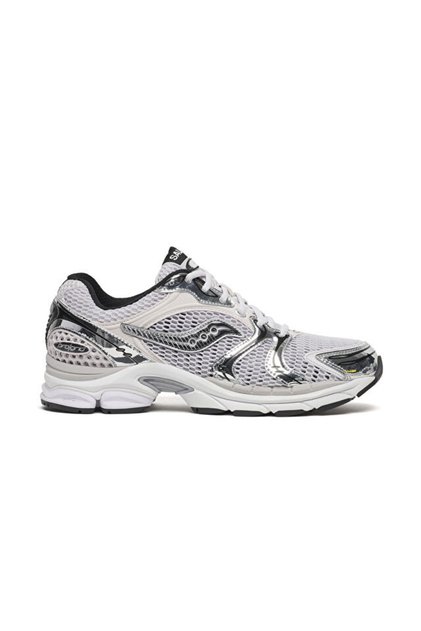 Progrid Triumph 4 Unisex Casual Shoes S101231-1003 Gray