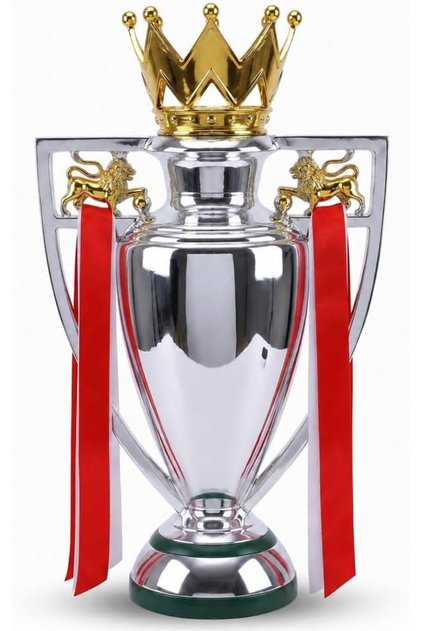 2026 English Football Trophy Replica – Custom League Cup Keepsake for Fans, Collectible Sports Gift,