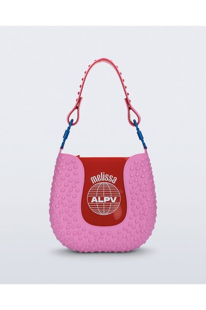 Nina Bag + Alexandre Pavão