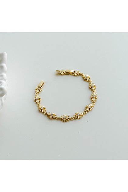 Simi Steel Bracelet |   Bracelet