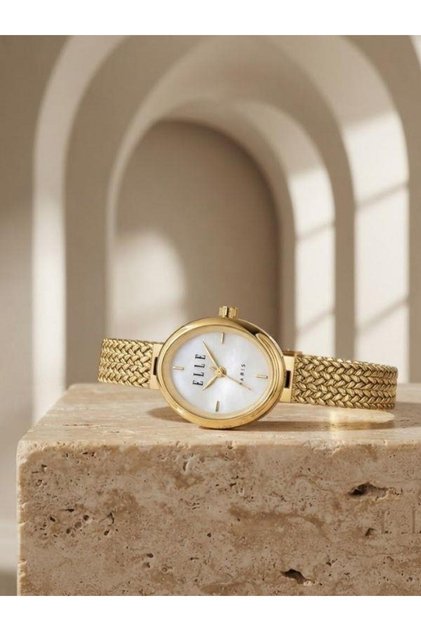 19 mm Women's Wristwatch