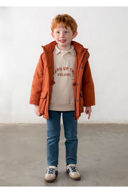Men's Coat 26Kmyr4471