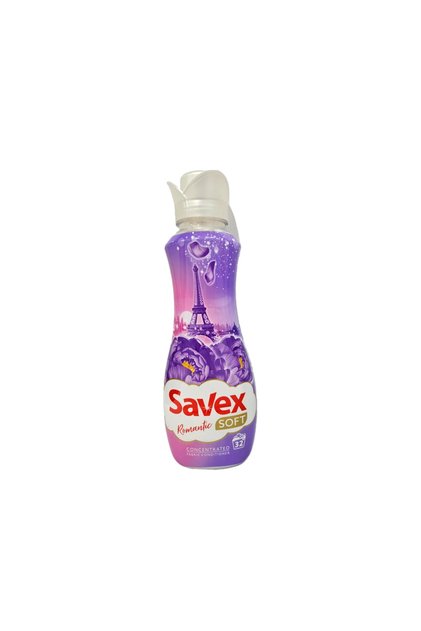 Balsam de rufe Romantic, 800 ml