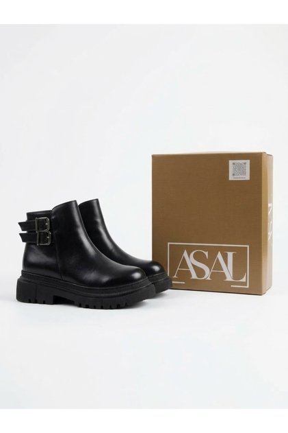 Asal Line Orthopedic Insole Top Quality Boots