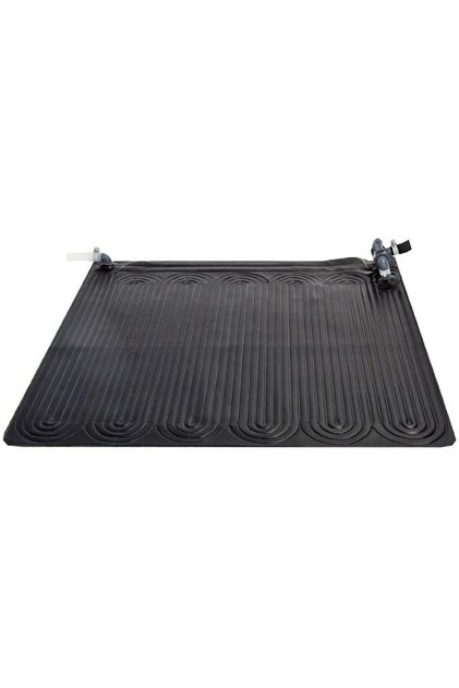 Sistem solar pentru incalzire apa piscina Intex, 1 x 1 m