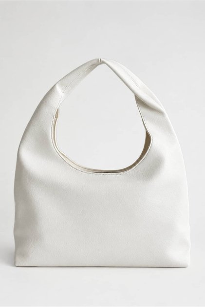Mini Laura Casual and Spacious Women's Shopper Bag Shoulder Bag