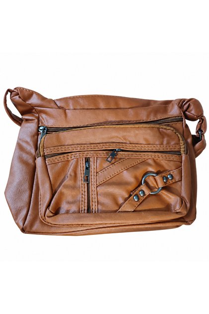 Women's Shoulder Bag Soft Texture (25Cmx20Cm) Ard767698