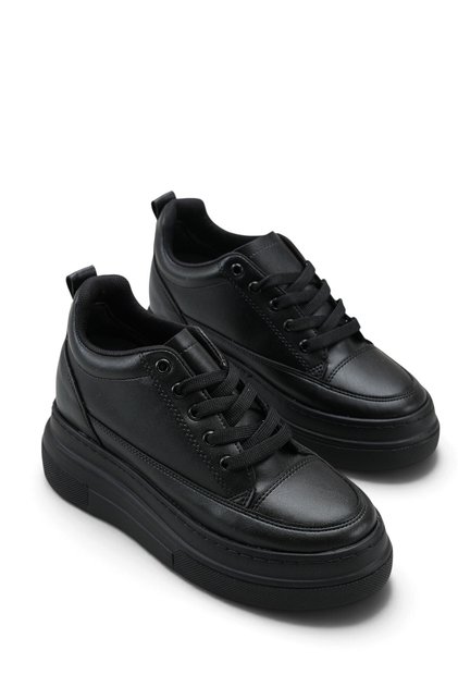 Lyra Fia 8 cm Hidden Heel Women's Sneaker 0012501