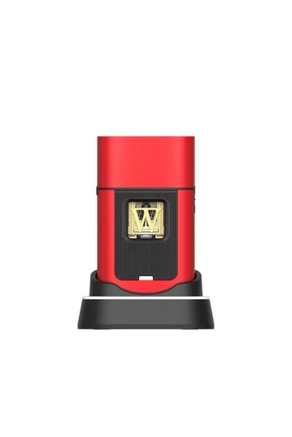 W-Mark NG-XS1 Red Aparat de ras profesional – Motor vectorial de 10.000 RPM