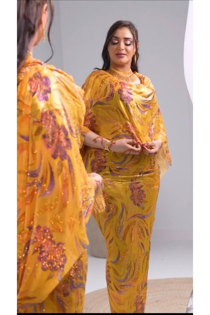 sudanes toub