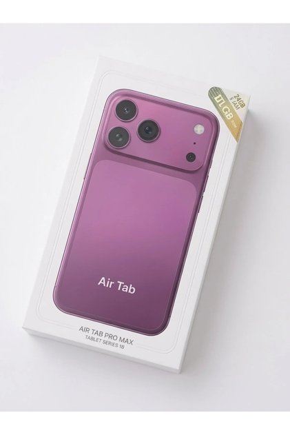 Air Tab 18 Pro max