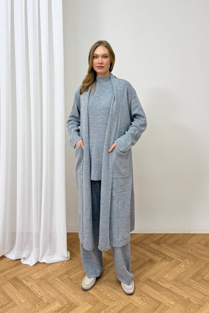 Knitwear Triple Set 94-5007