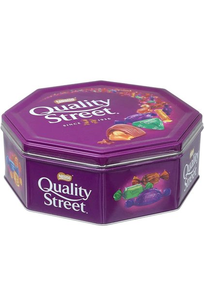 Quality Street Chocolate - 900g