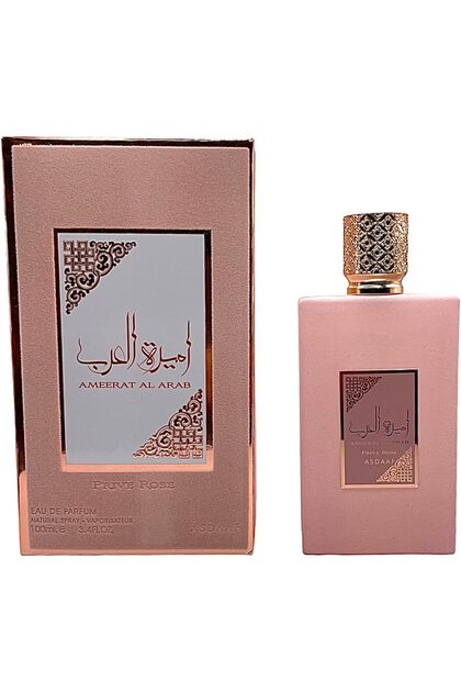 For Goodness Sake اميرة العرب (وردي بريف) 100ml