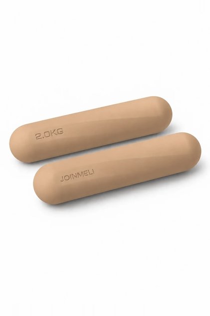 Meli Mocha 2/2 4kg Dumbell