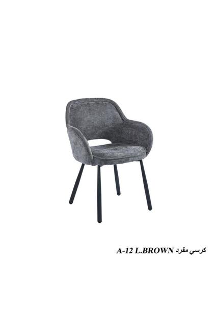 كرسي – تصميم أنيق ومريح – متوفر بعدة ألوان | موفن هوم | MOVEN HOME