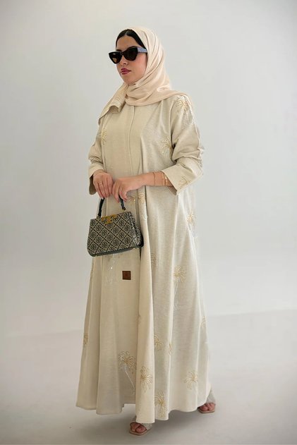 عباية ريم