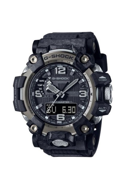 G-Shock GWG-2000-1A1ER