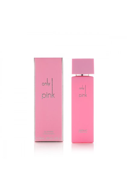 Only Pink 100 ml