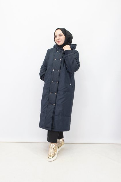 751-1 Şişme Mont