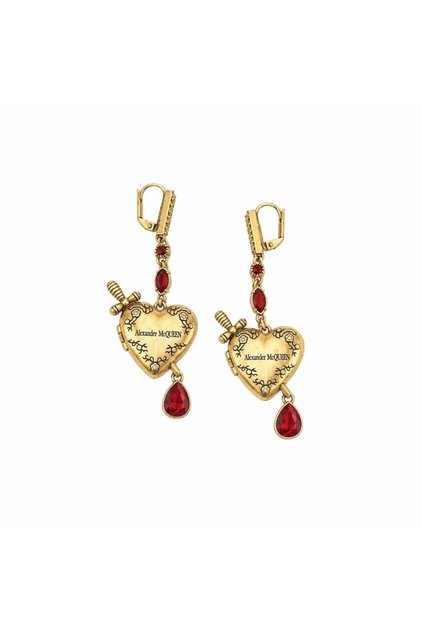 Brand Earrings