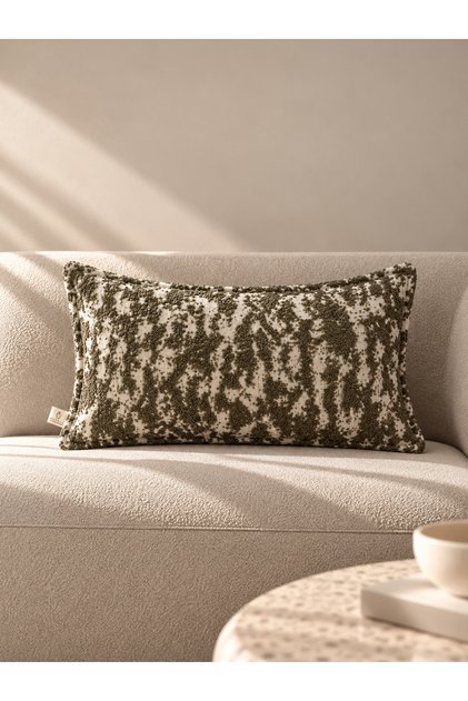 Lotus Haki̇ Kirlent Kilifi (30X50)