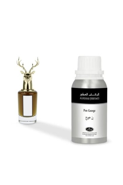 بن جورج