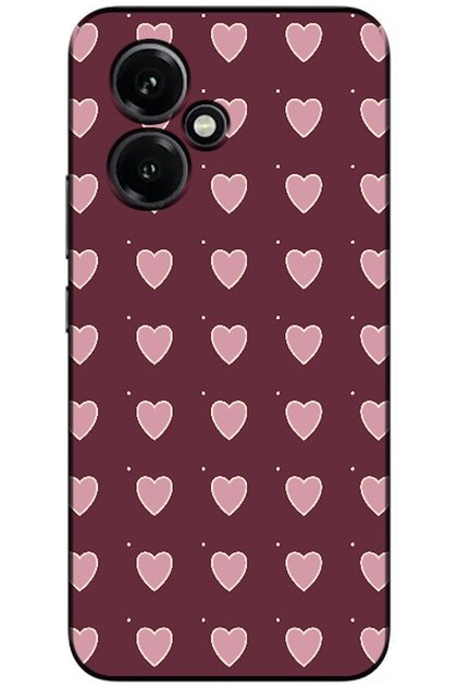 Honor 400 5g Sweet Heart Burgundy (Burgundy)